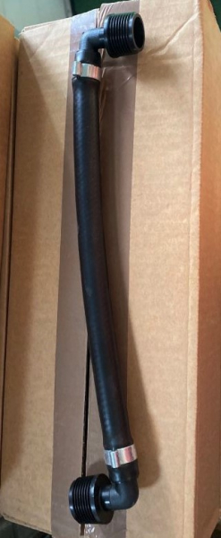 Regnergelenk /  Swing Joint   3/4" x 3/4"